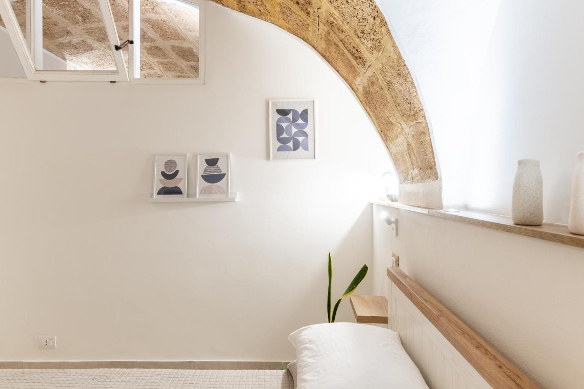 Sweet Hospitality - Apartments L Ferret24 Alghero Exterior photo
